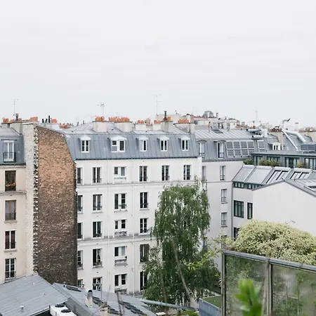 Apartment Veeve - Music And Markets *