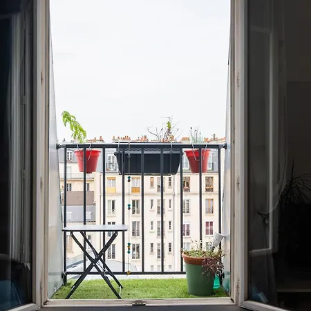 Apartment Veeve - Music And Markets