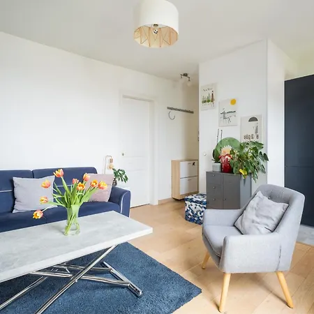Veeve - Music And Markets Apartment