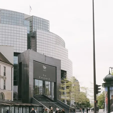 Veeve - Music And Markets Apartment Paris