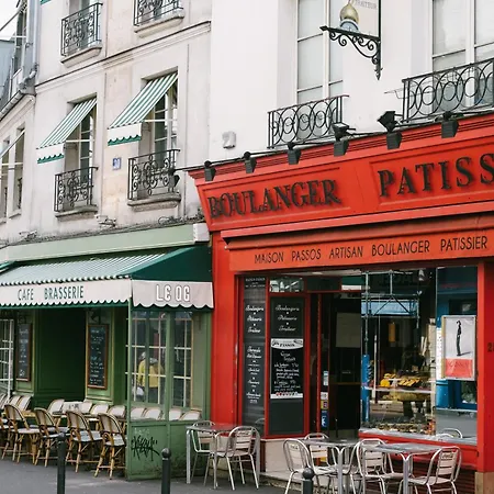 Veeve - Music And Markets Apartment Paris