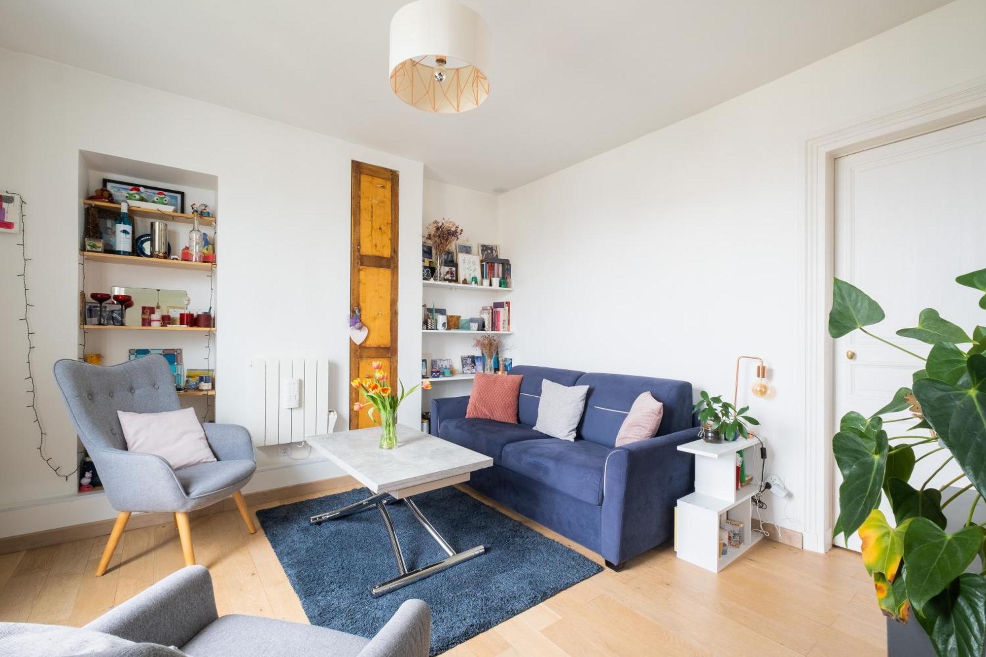 Veeve - Music And Markets Apartment